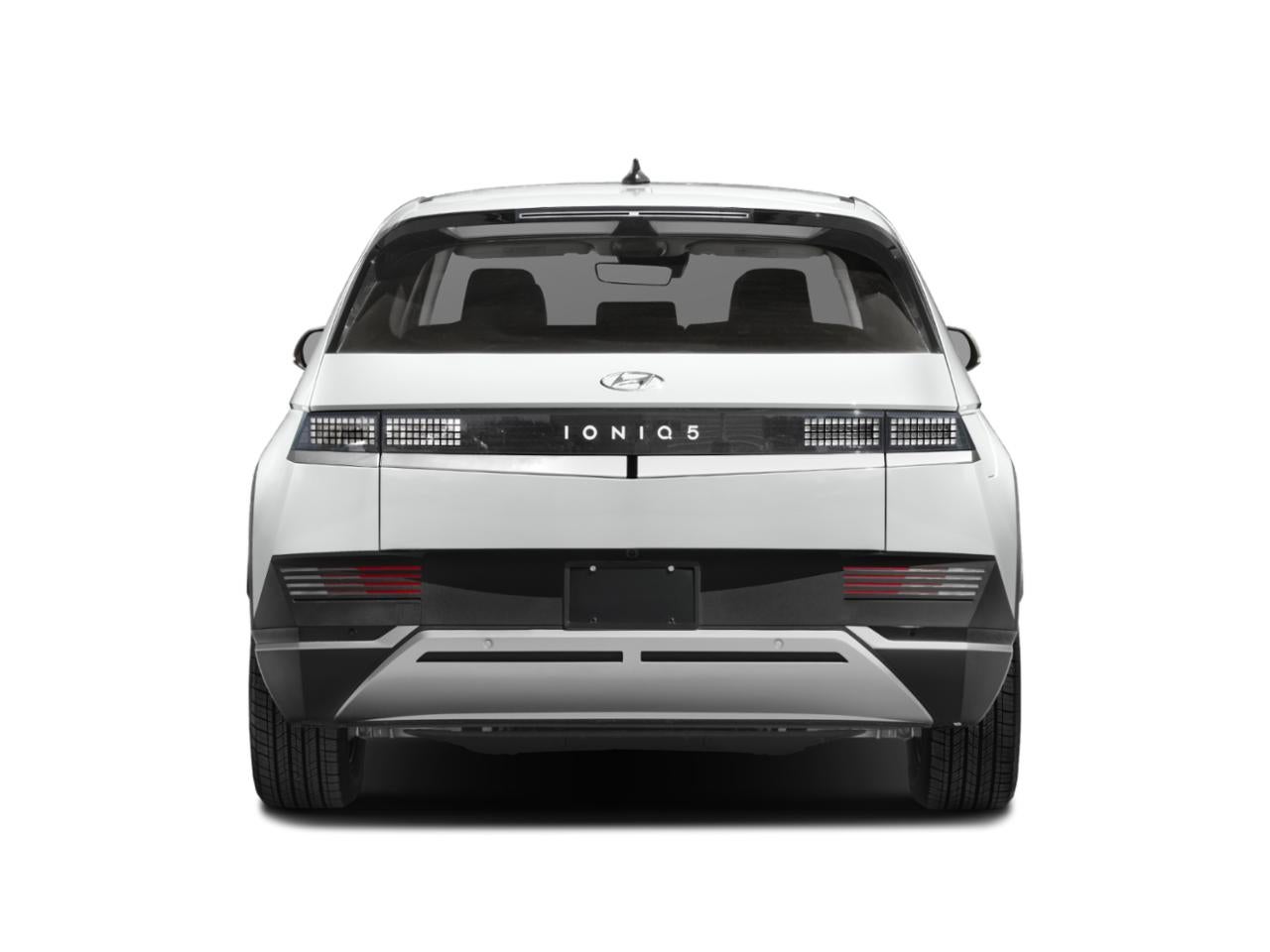 2023 Hyundai IONIQ 5 SE AWD