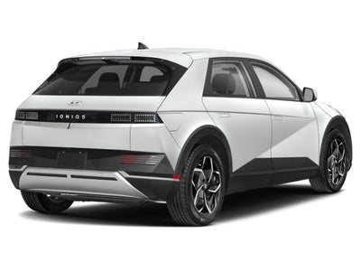 2023 Hyundai IONIQ 5 SE AWD