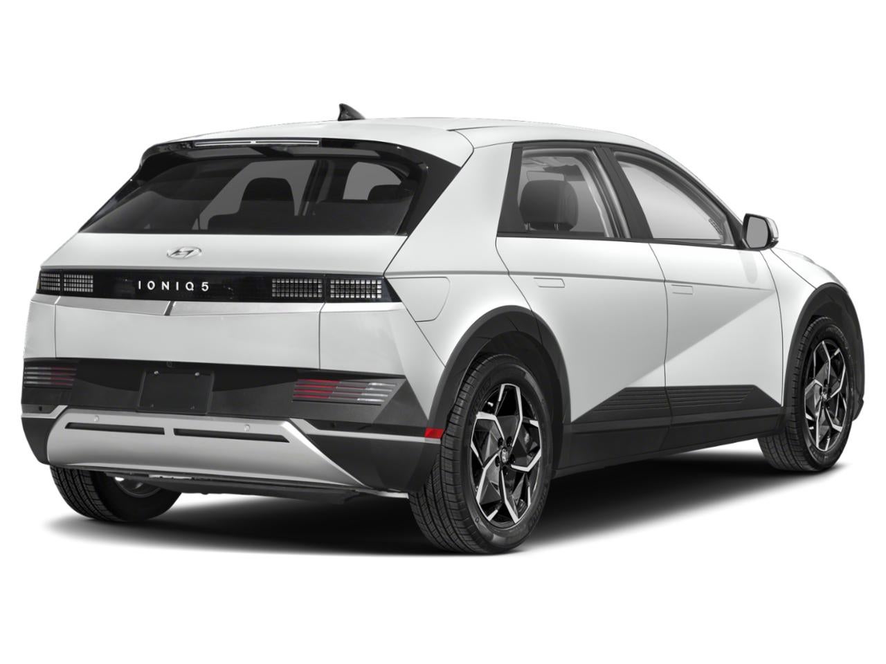 2023 Hyundai IONIQ 5 SE AWD