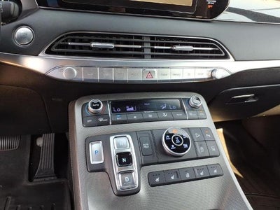 2020 Hyundai PALISADE Limited AWD