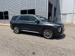2020 Hyundai PALISADE Limited AWD