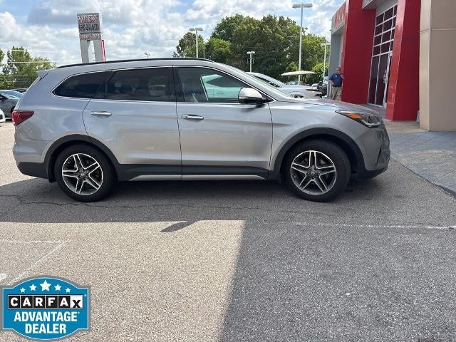 2018 Hyundai Santa Fe Limited Ultimate FWD's photo