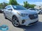 2018 Hyundai SANTA FE Limited Ultimate 3.3L Auto