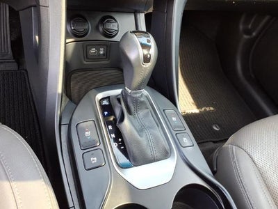 2018 Hyundai SANTA FE Limited Ultimate 3.3L Auto