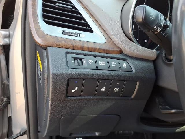 2018 Hyundai SANTA FE Limited Ultimate 3.3L Auto