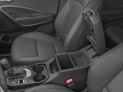 2018 Hyundai SANTA FE Limited Ultimate 3.3L Auto