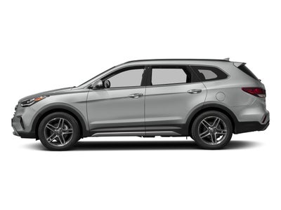 2018 Hyundai SANTA FE Limited Ultimate 3.3L Auto