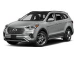 2018 Hyundai SANTA FE Limited Ultimate 3.3L Auto