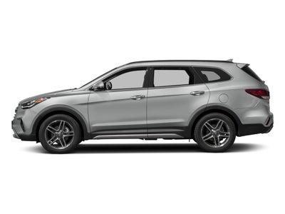 2018 Hyundai SANTA FE Limited Ultimate 3.3L Auto