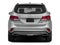 2018 Hyundai SANTA FE Limited Ultimate 3.3L Auto