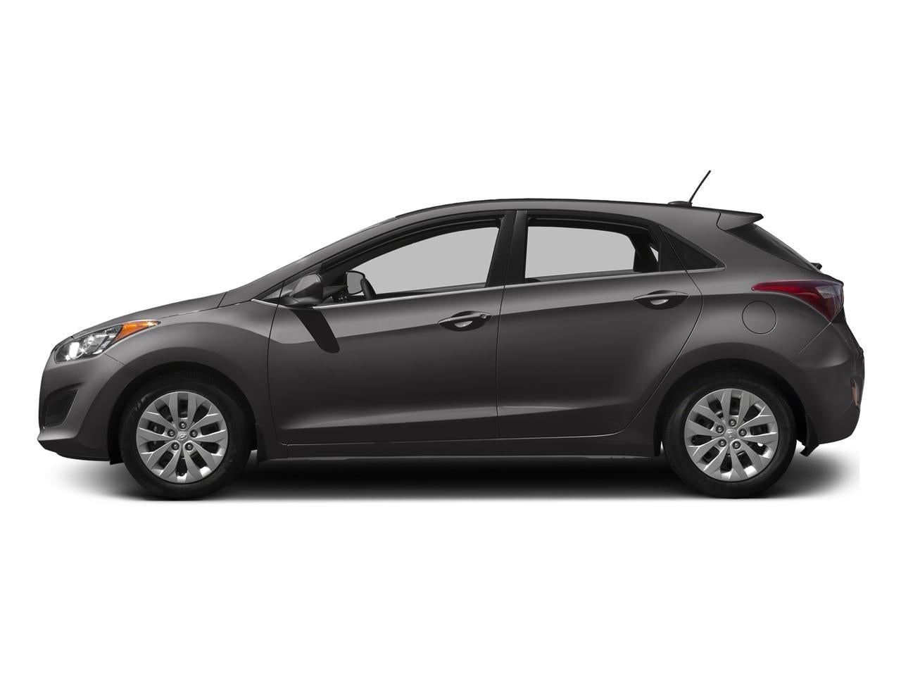 2016 Hyundai ELANTRA GT 5dr HB Auto