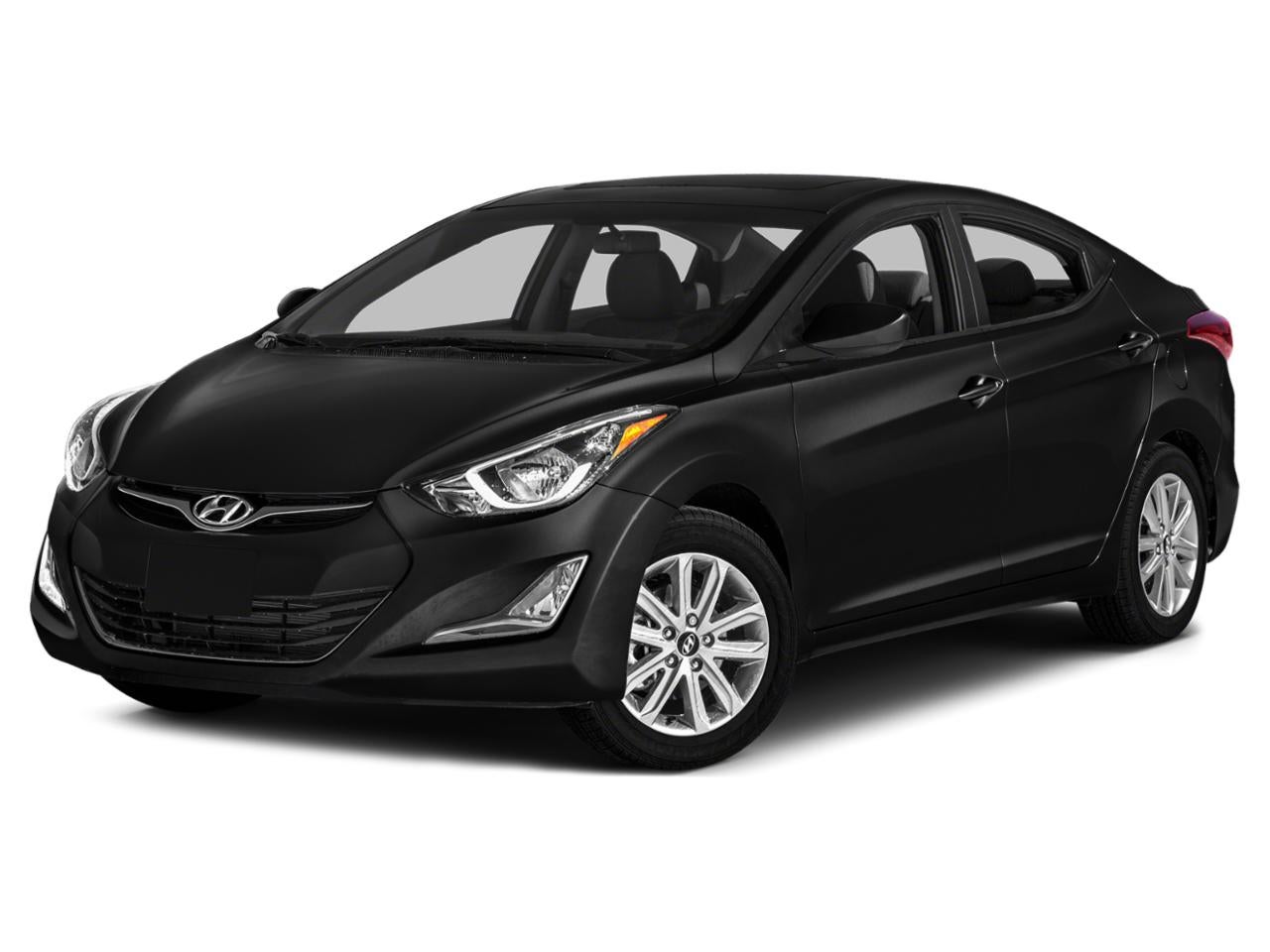 2015 Hyundai Elantra 1.8 SE A/T's photo