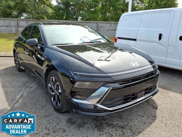 2025 Hyundai SONATA SEL FWD