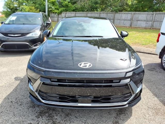 2025 Hyundai SONATA SEL FWD
