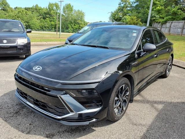 2025 Hyundai SONATA SEL FWD