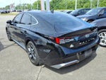 2025 Hyundai SONATA SEL FWD