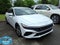 2025 Hyundai ELANTRA SE IVT