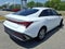 2025 Hyundai ELANTRA SE IVT