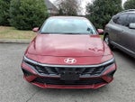 2025 Hyundai ELANTRA SEL Convenience IVT