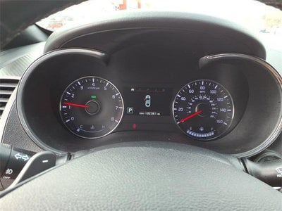 2016 Kia Forte5 5dr HB Auto SX