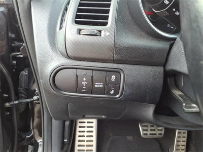 2016 Kia Forte5 5dr HB Auto SX