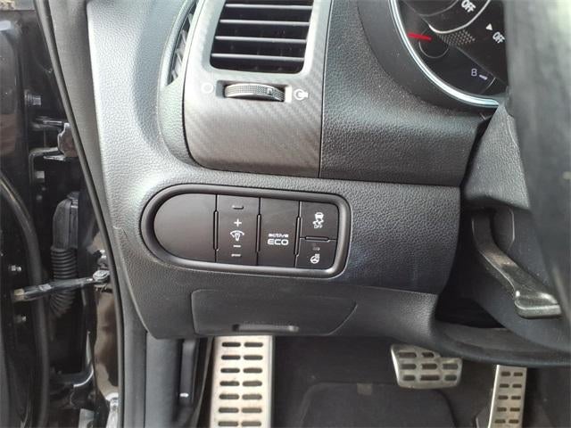 2016 Kia Forte5 5dr HB Auto SX