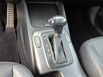 2016 Kia Forte5 5dr HB Auto SX