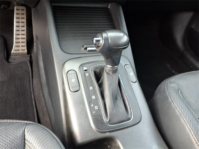 2016 Kia Forte5 5dr HB Auto SX