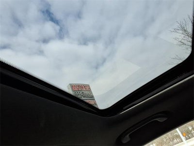 2016 Kia Forte5 5dr HB Auto SX