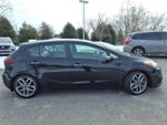 2016 Kia Forte5 5dr HB Auto SX