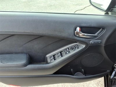 2016 Kia Forte5 5dr HB Auto SX