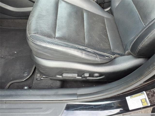 2016 Kia Forte5 5dr HB Auto SX