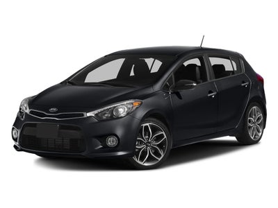 2016 Kia Forte5 5dr HB Auto SX