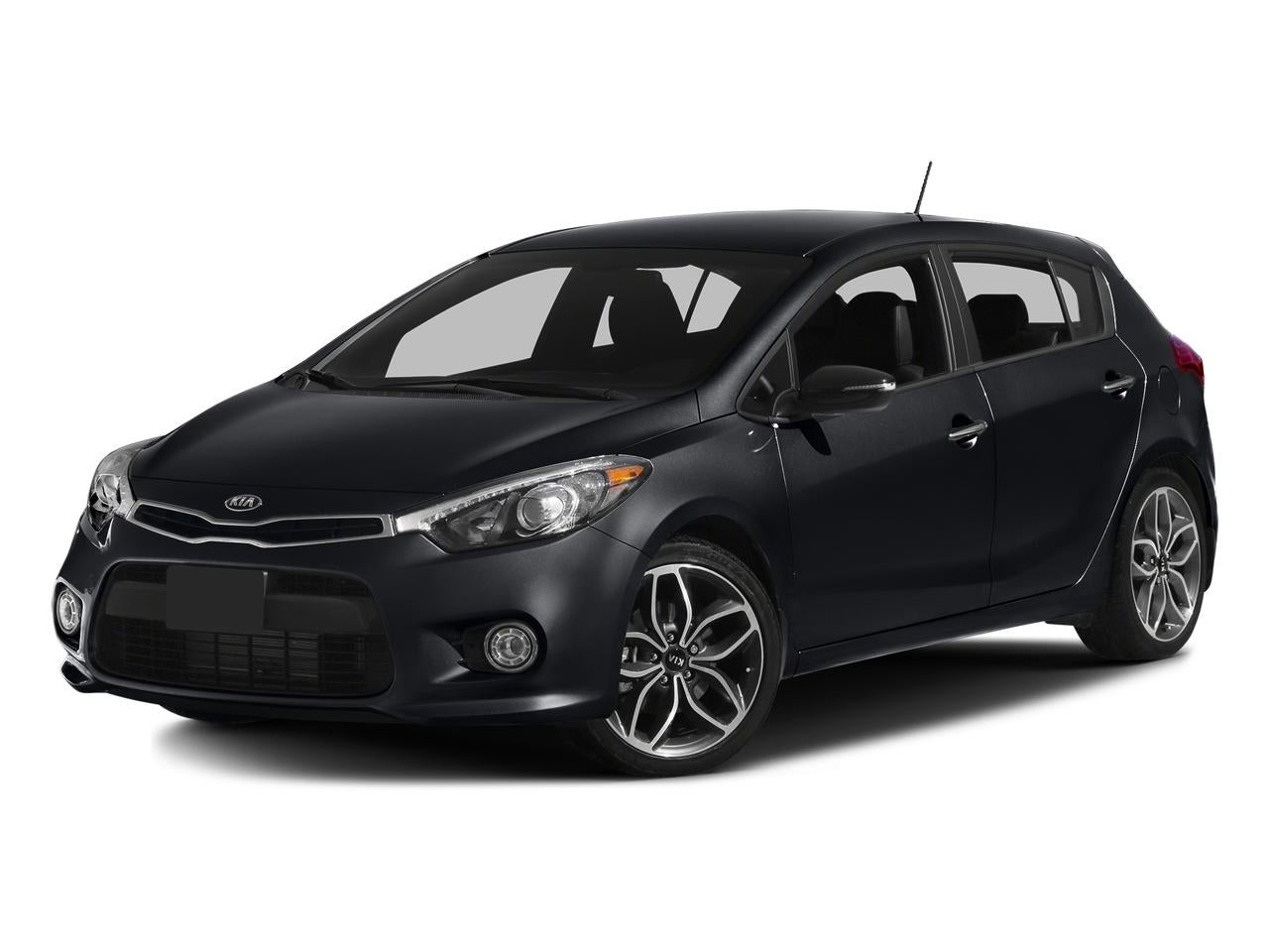 2016 Kia Forte5 5dr HB Auto SX