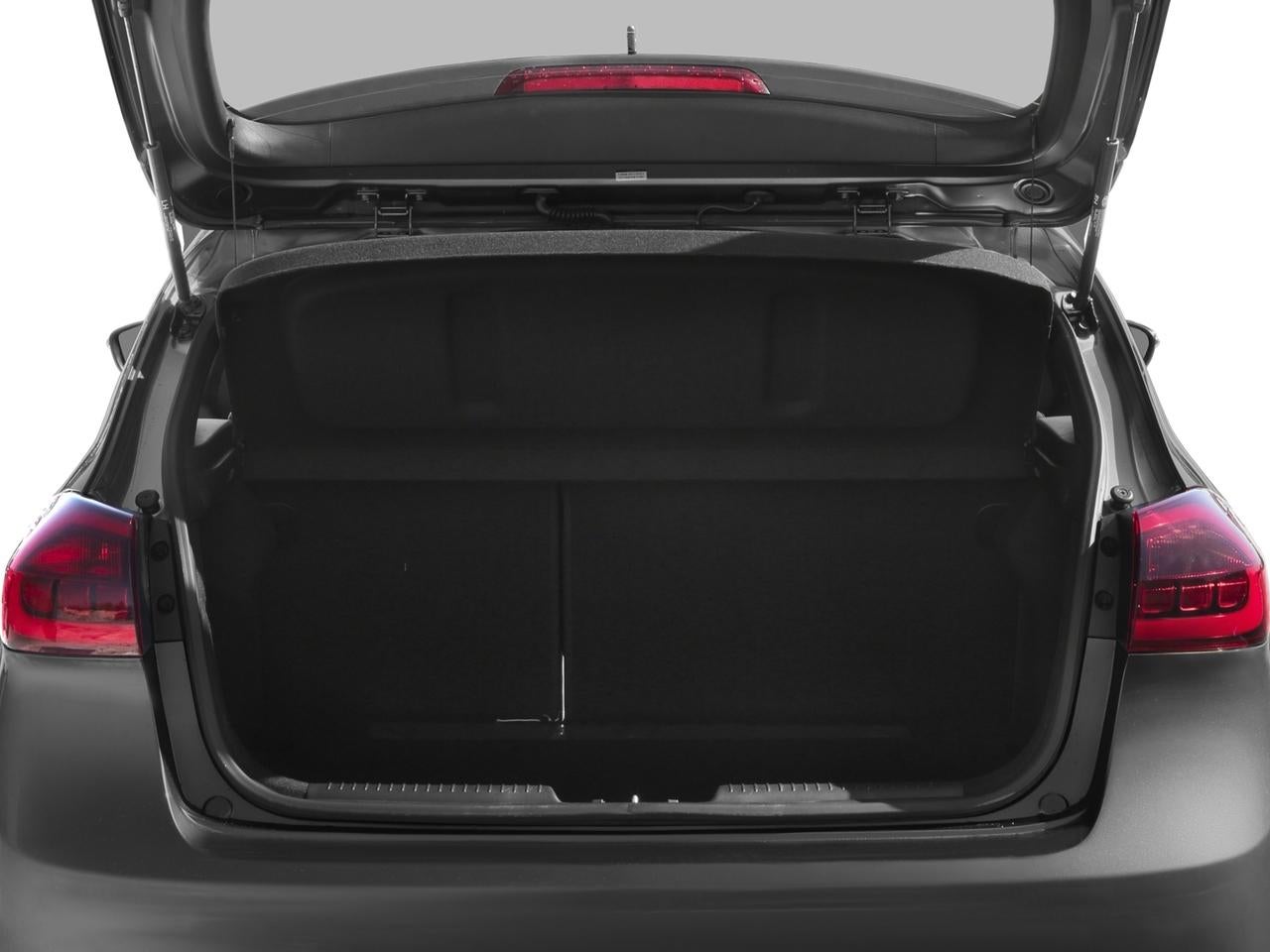 2016 Kia Forte5 5dr HB Auto SX