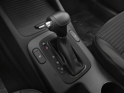 2016 Kia Forte5 5dr HB Auto SX