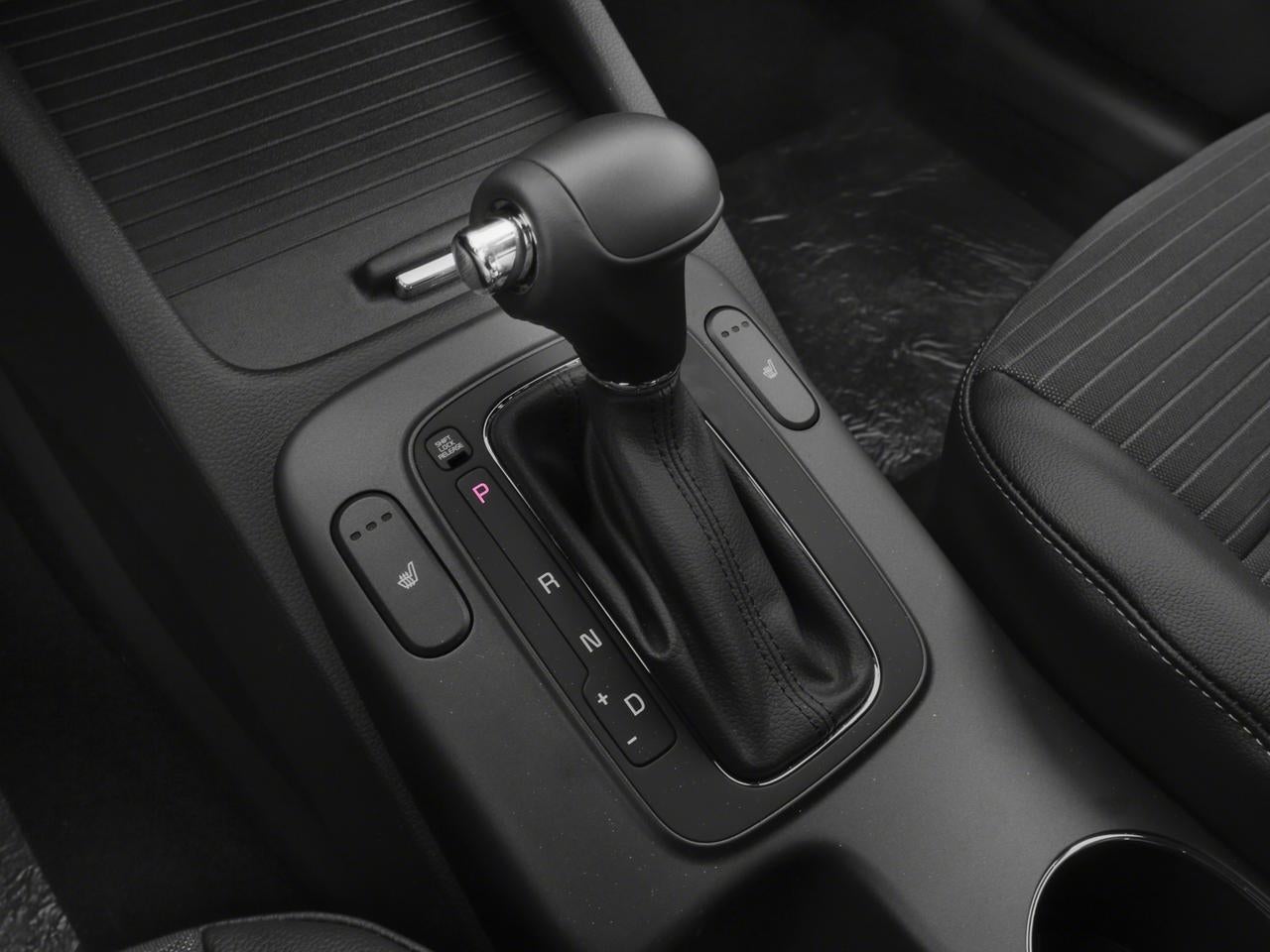 2016 Kia Forte5 5dr HB Auto SX