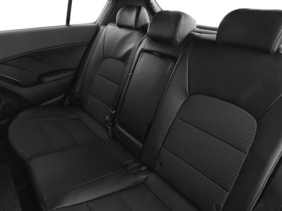 2016 Kia Forte5 5dr HB Auto SX