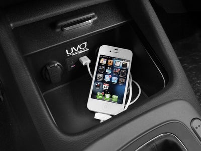 2016 Kia Forte5 5dr HB Auto SX