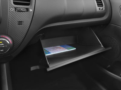 2016 Kia Forte5 5dr HB Auto SX