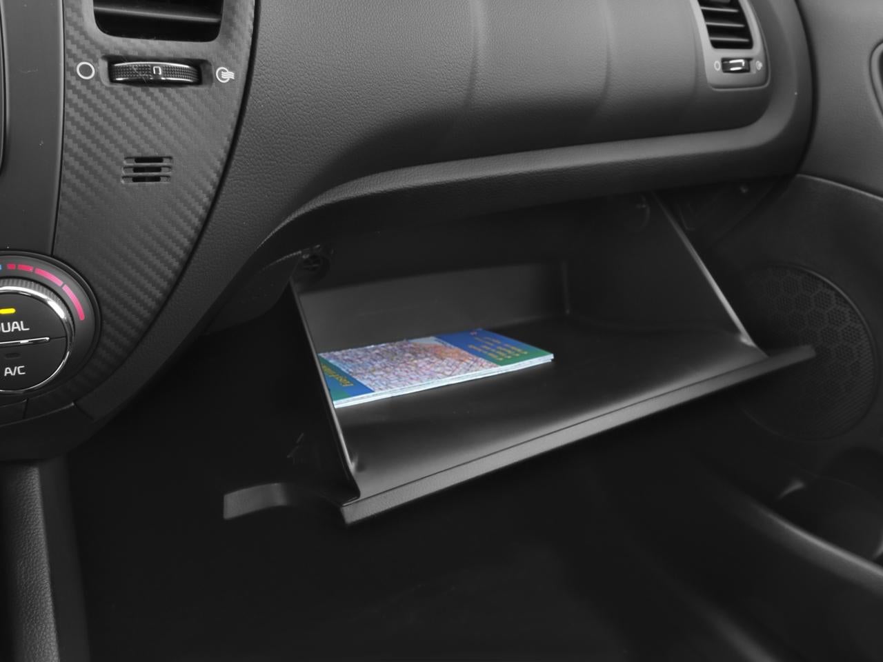 2016 Kia Forte5 5dr HB Auto SX