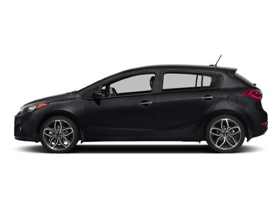 2016 Kia Forte5 5dr HB Auto SX