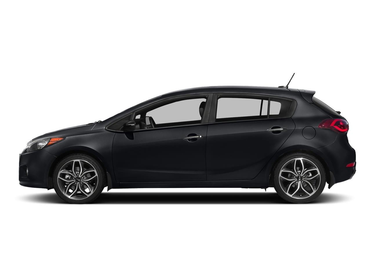 2016 Kia Forte5 5dr HB Auto SX