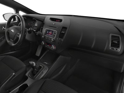 2016 Kia Forte5 5dr HB Auto SX