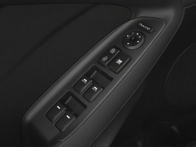 2016 Kia Forte5 5dr HB Auto SX