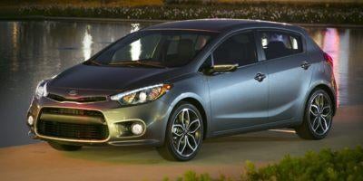 2016 Kia Forte5 5dr HB Auto SX