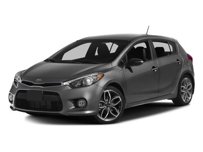 2016 Kia Forte5 5dr HB Auto SX