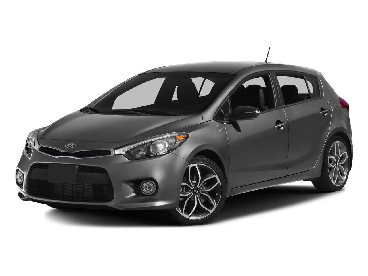 2016 Kia Forte5 5dr HB Auto SX