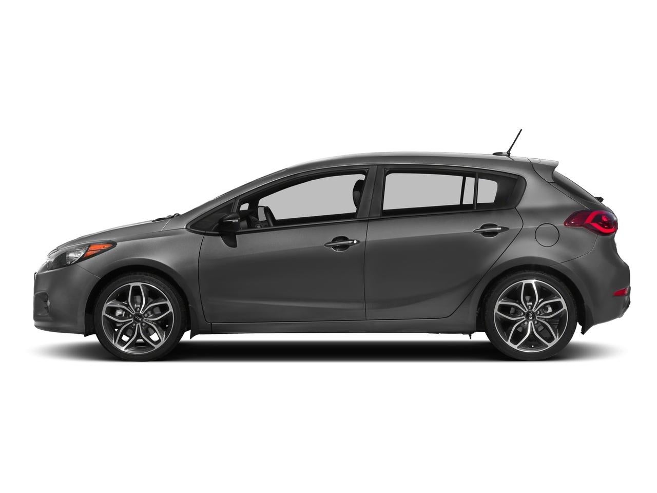 2016 Kia Forte5 5dr HB Auto SX