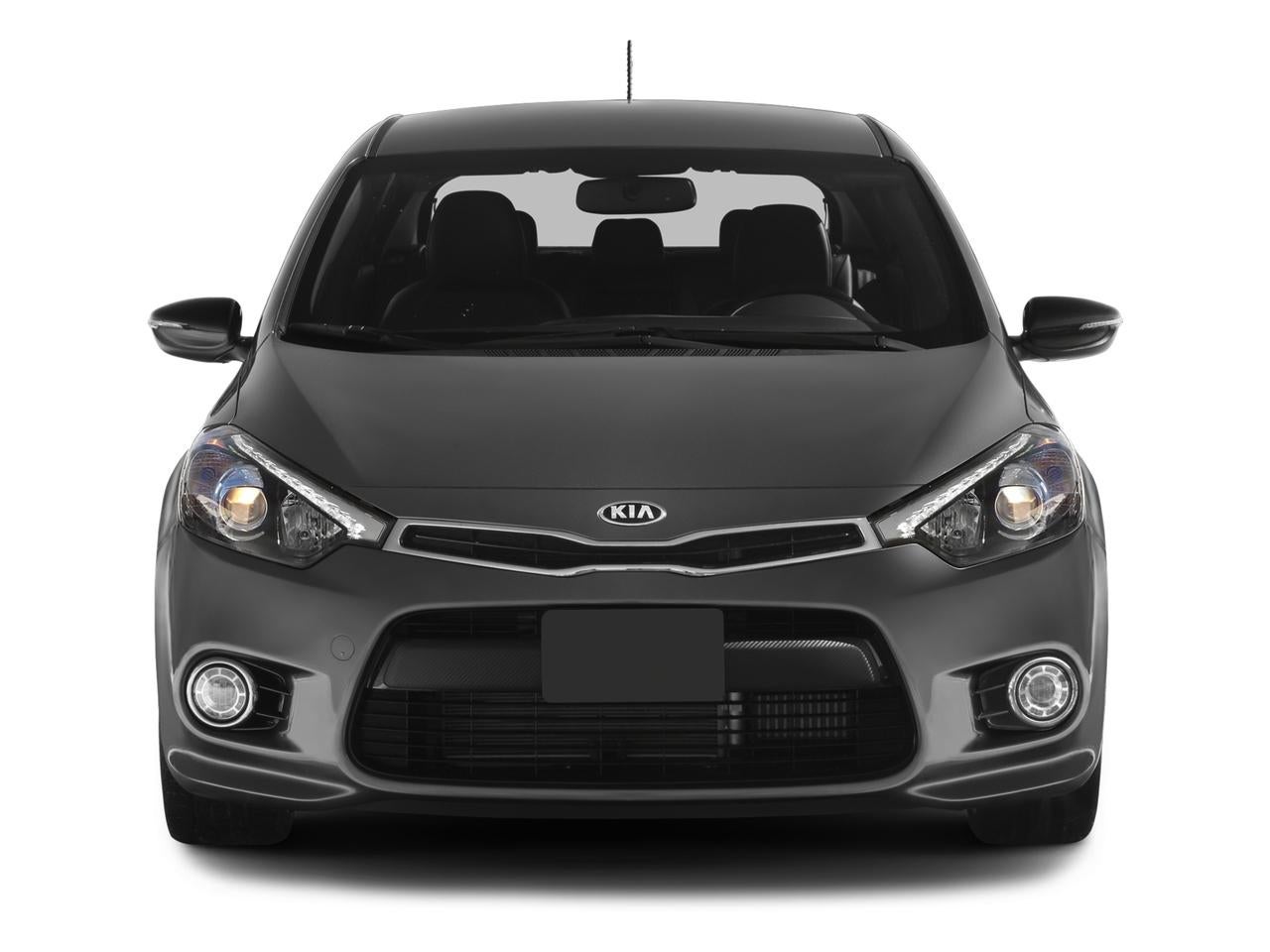 2016 Kia Forte5 5dr HB Auto SX